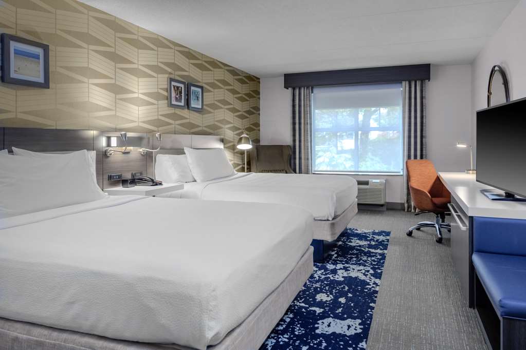 Фото Hilton Garden Inn Freeport Downtown