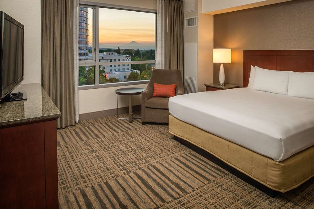 Фото Hilton Vancouver Washington
