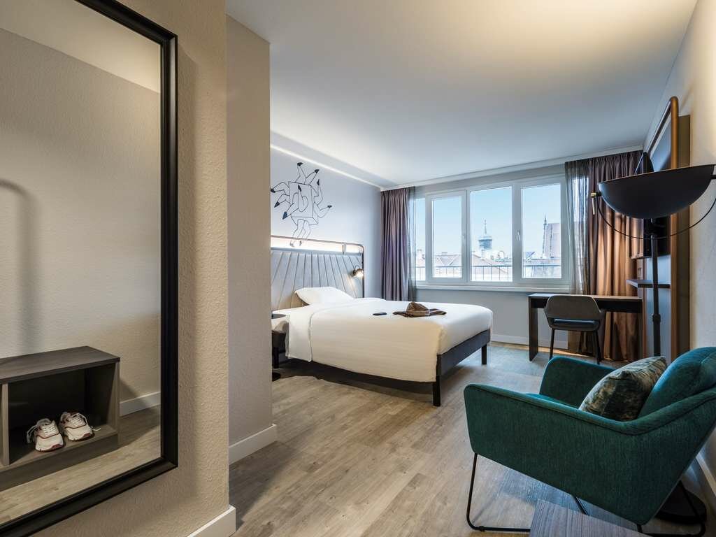 Фото отеля 5