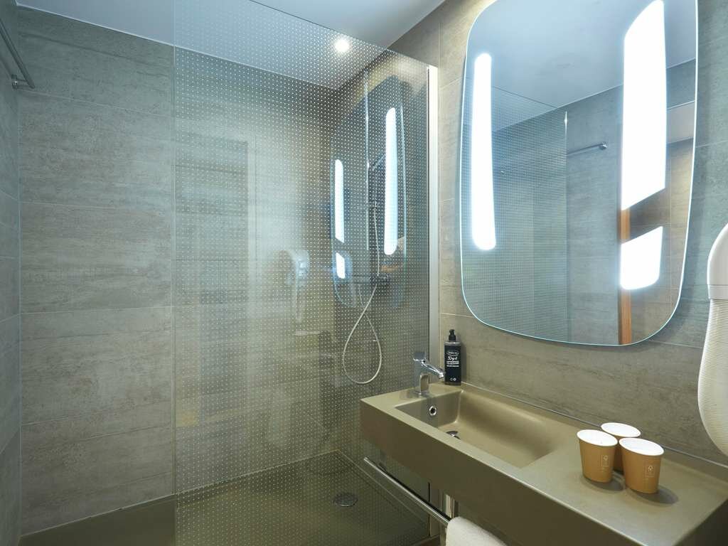 Фото ibis Annemasse