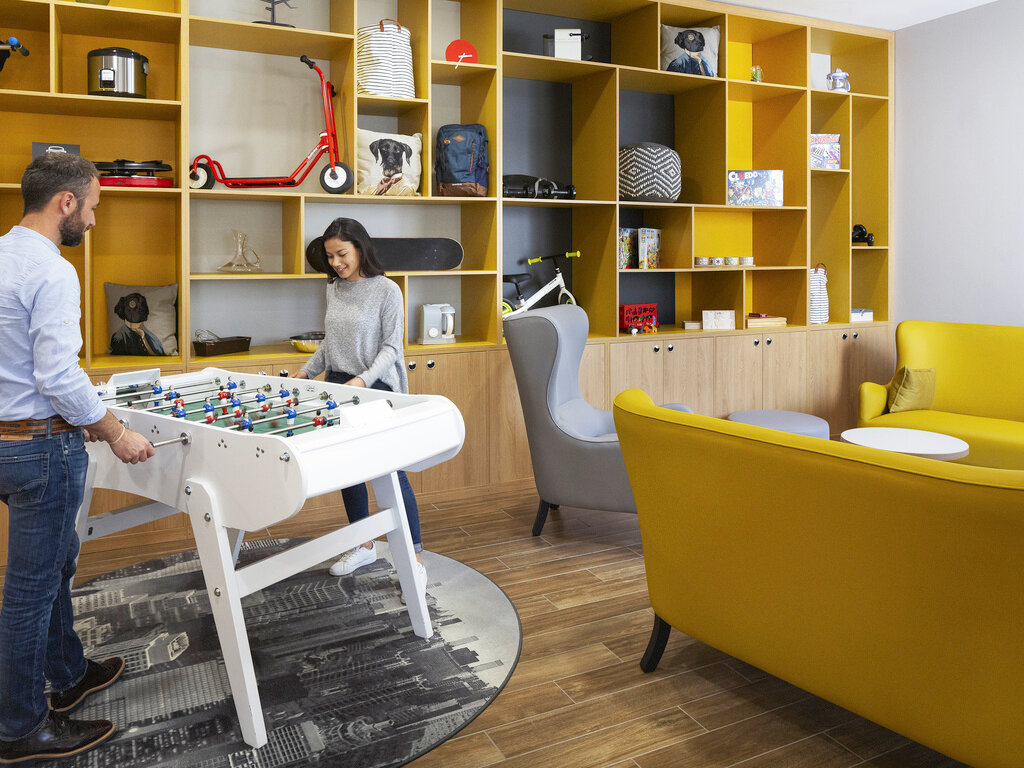 Фото отеля 3