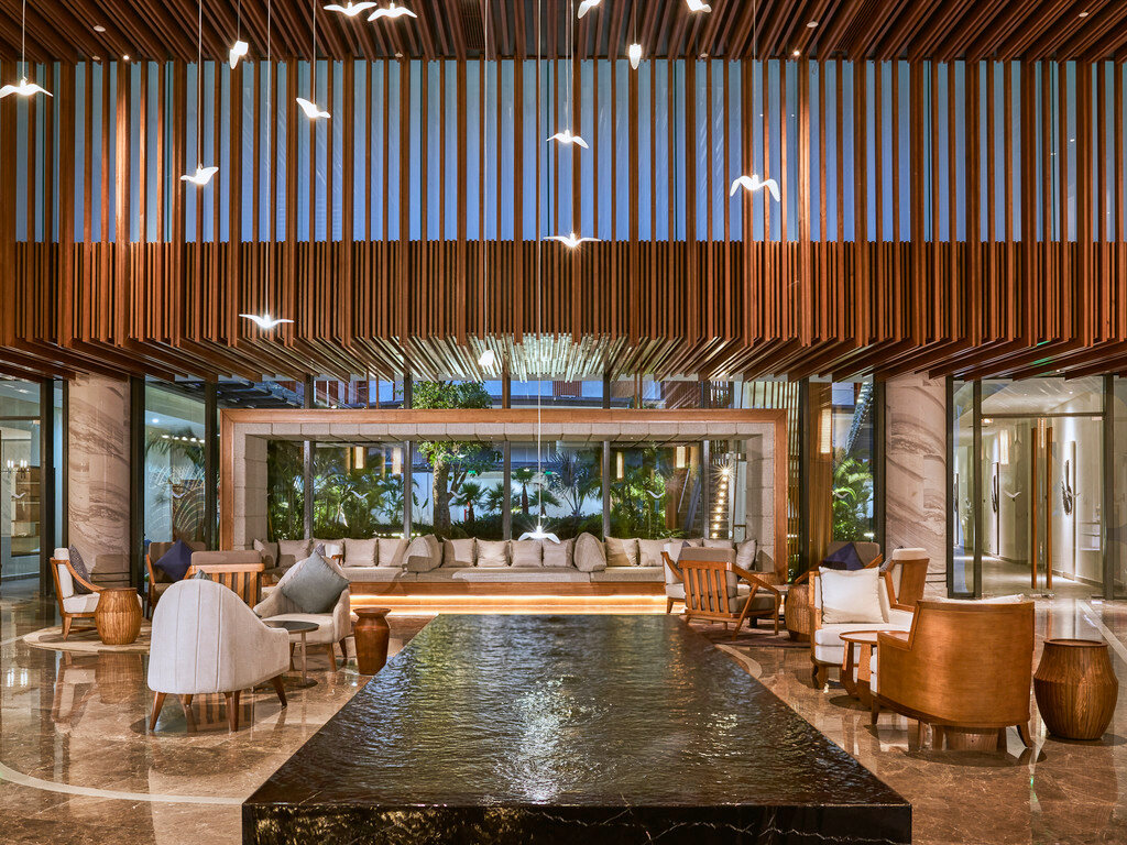 Фото Movenpick Resort Waverly Phu Quoc