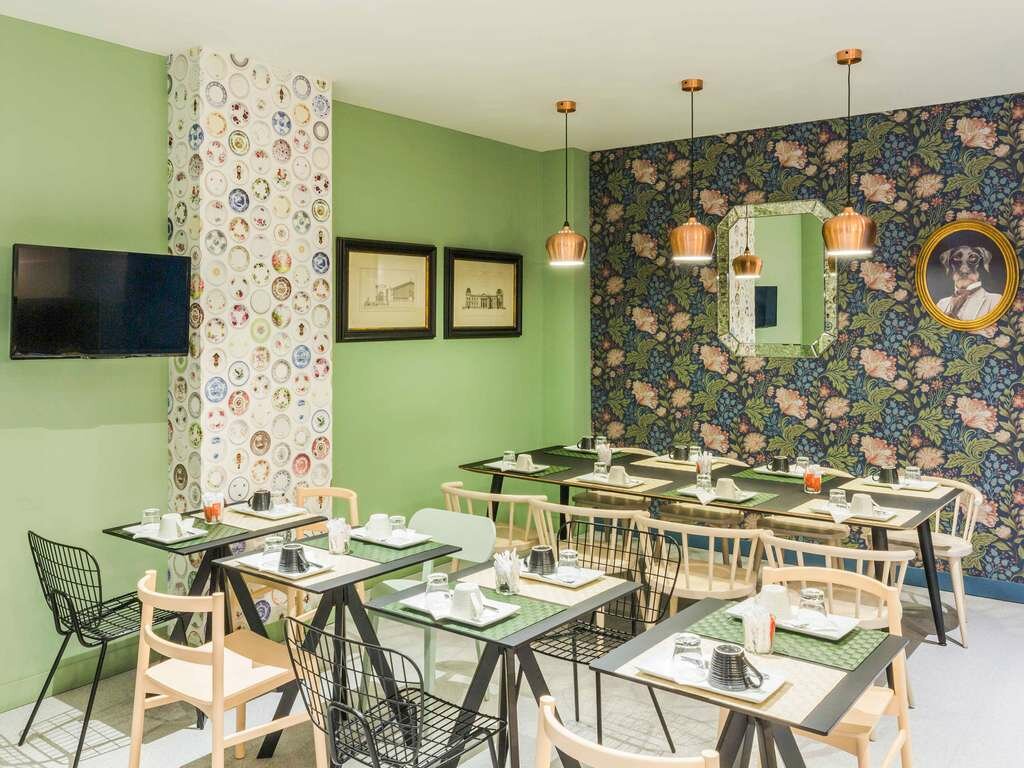 Фото отеля 5