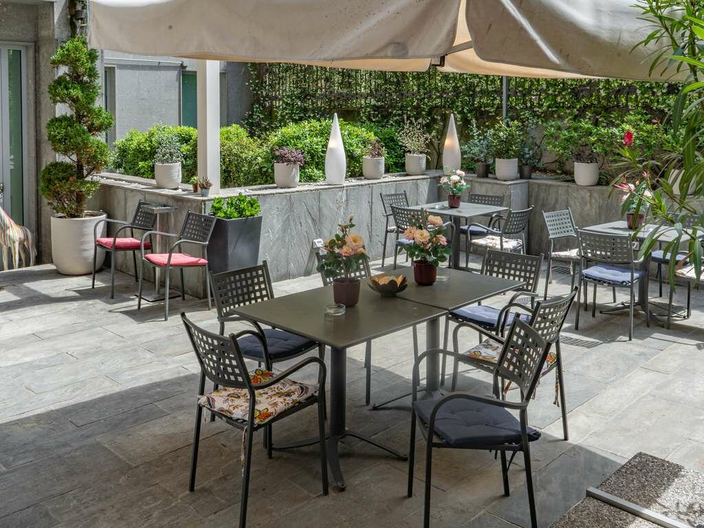 Фото Hotel Mercure Milano Solari 