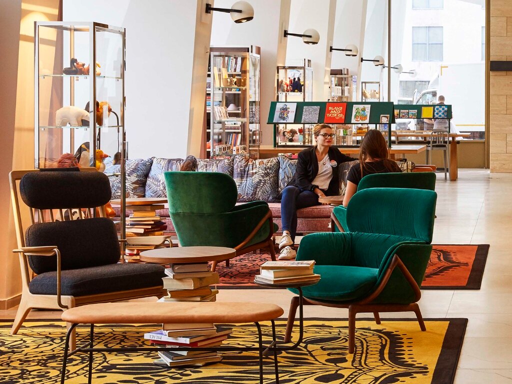 Фото отеля 3