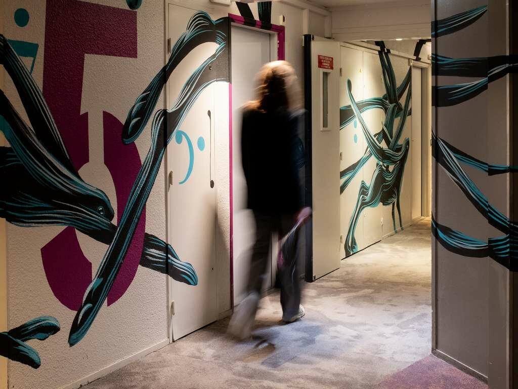 Фото Ibis Styles Paris Bercy