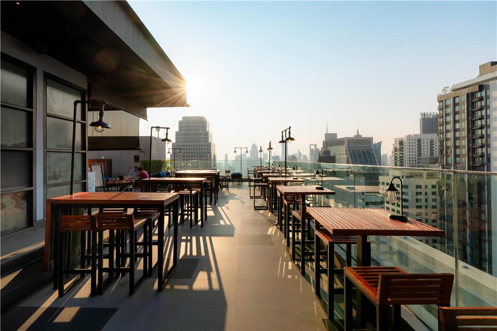 Фото Radisson Blu Plaza Bangkok
