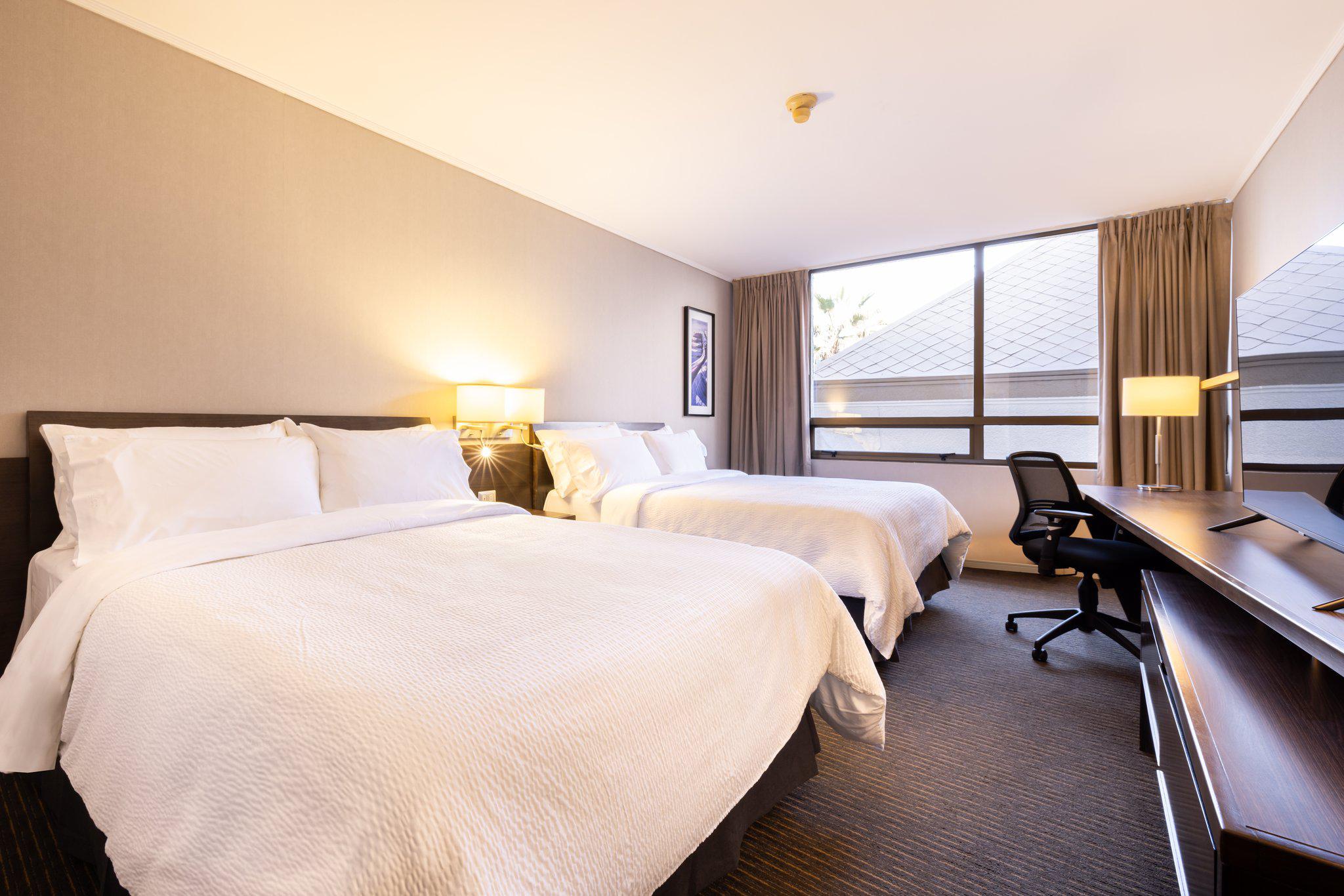 Фото Holiday Inn Express Iquique