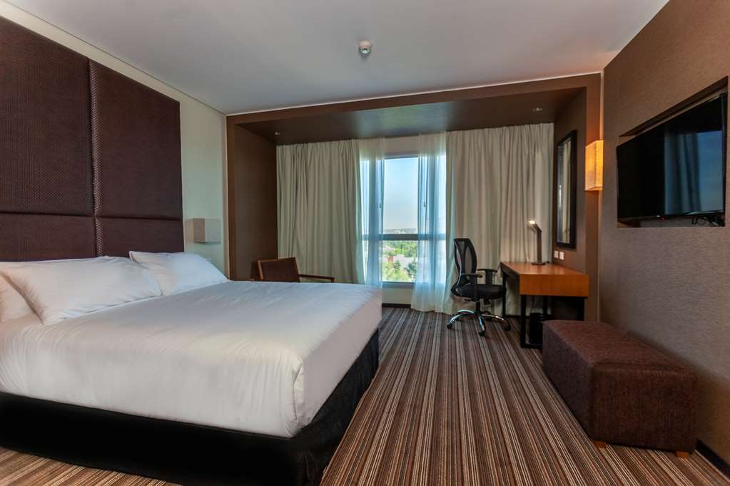 Фото Hilton Garden Inn Neuquen