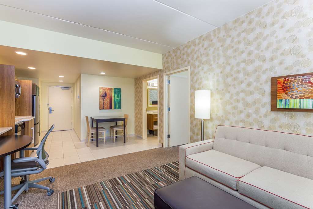 Фото Home2 Suites by Hilton Albany Wolf Rd