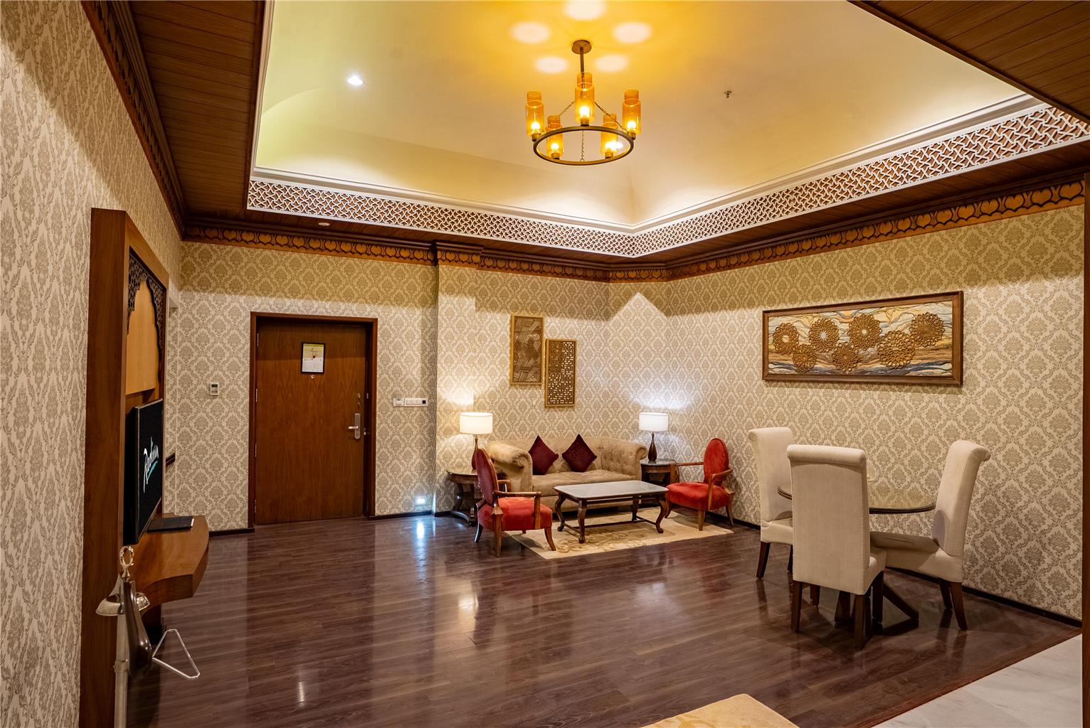 Фото Radisson Jodhpur