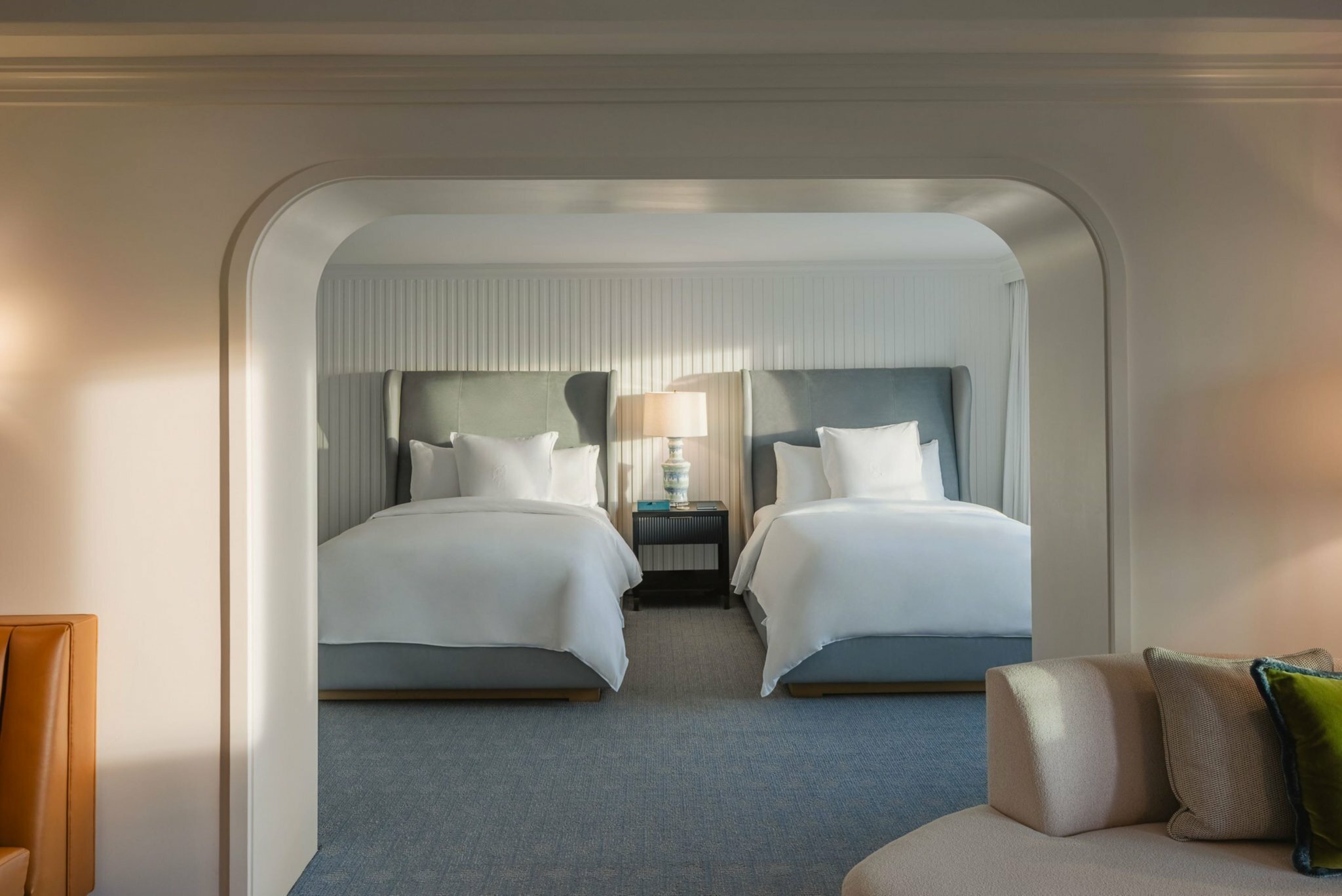 Фото Loews Santa Monica Beach Hotel