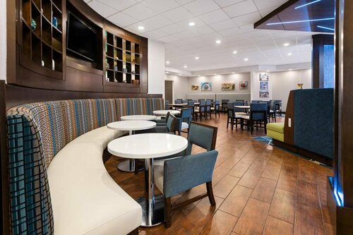 Гостиница Hampton Inn & Suites Hershey в Херши