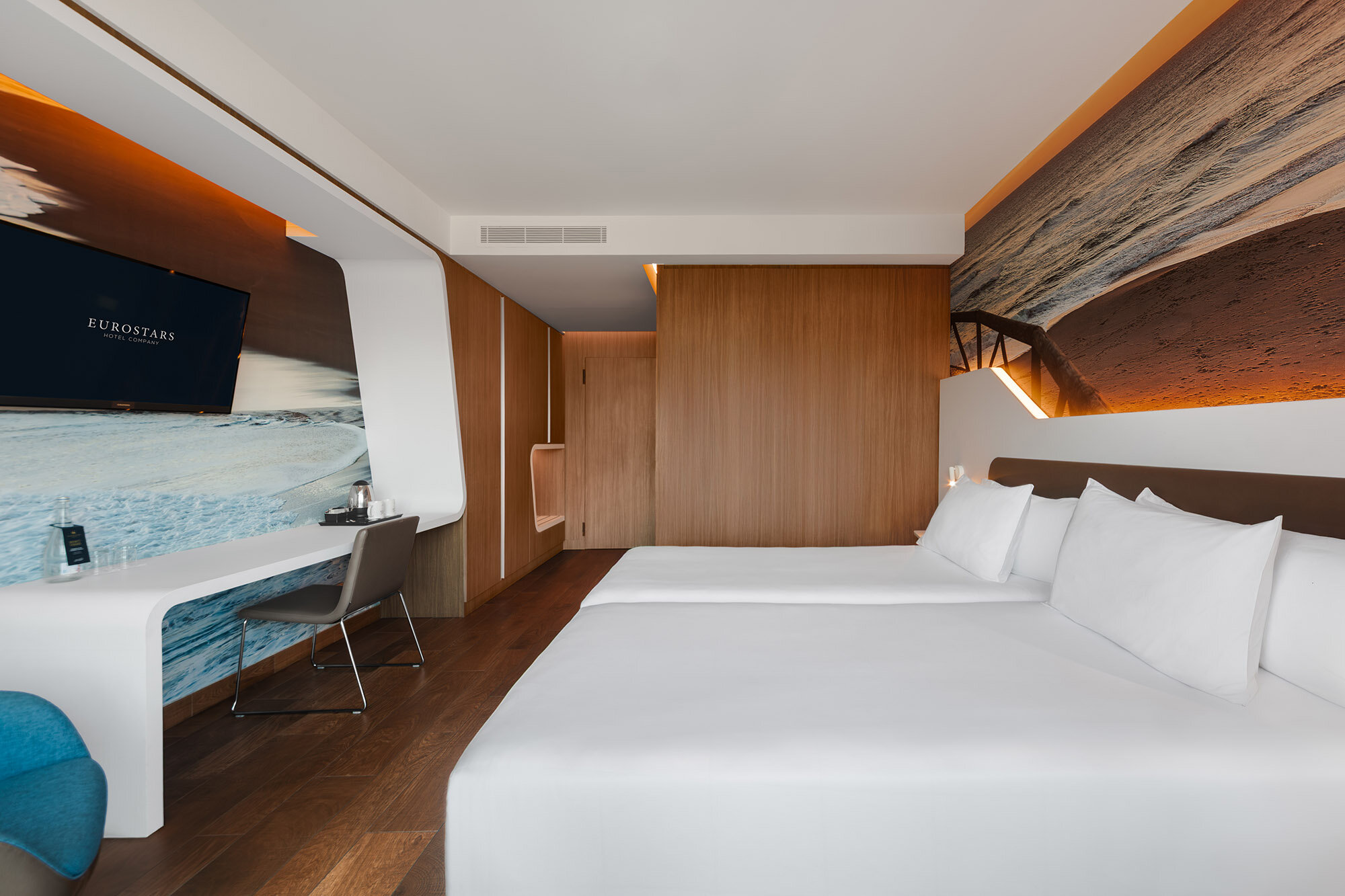 Фото Eurostars Cascais