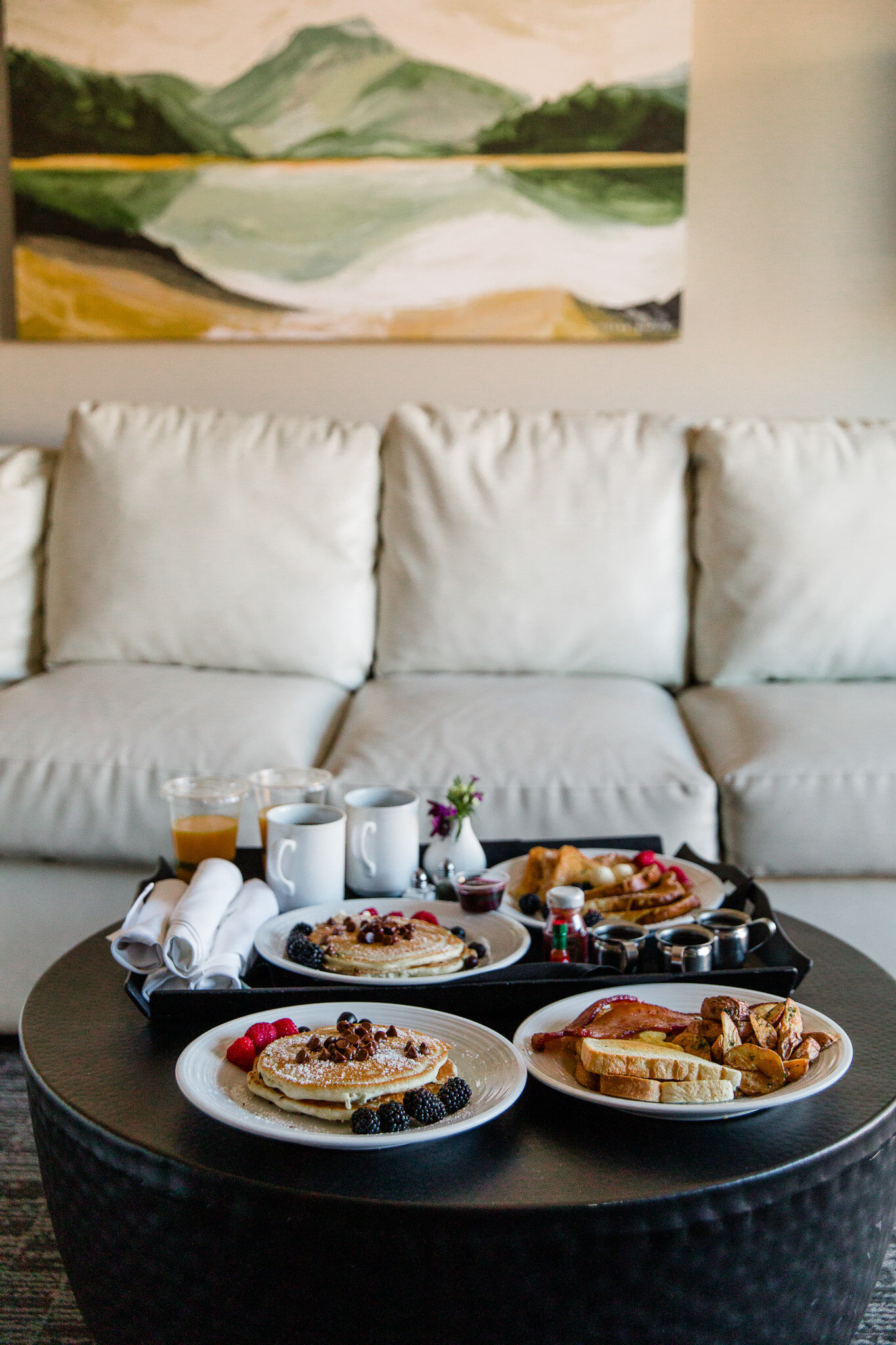 Фото The Oxford Hotel Bend