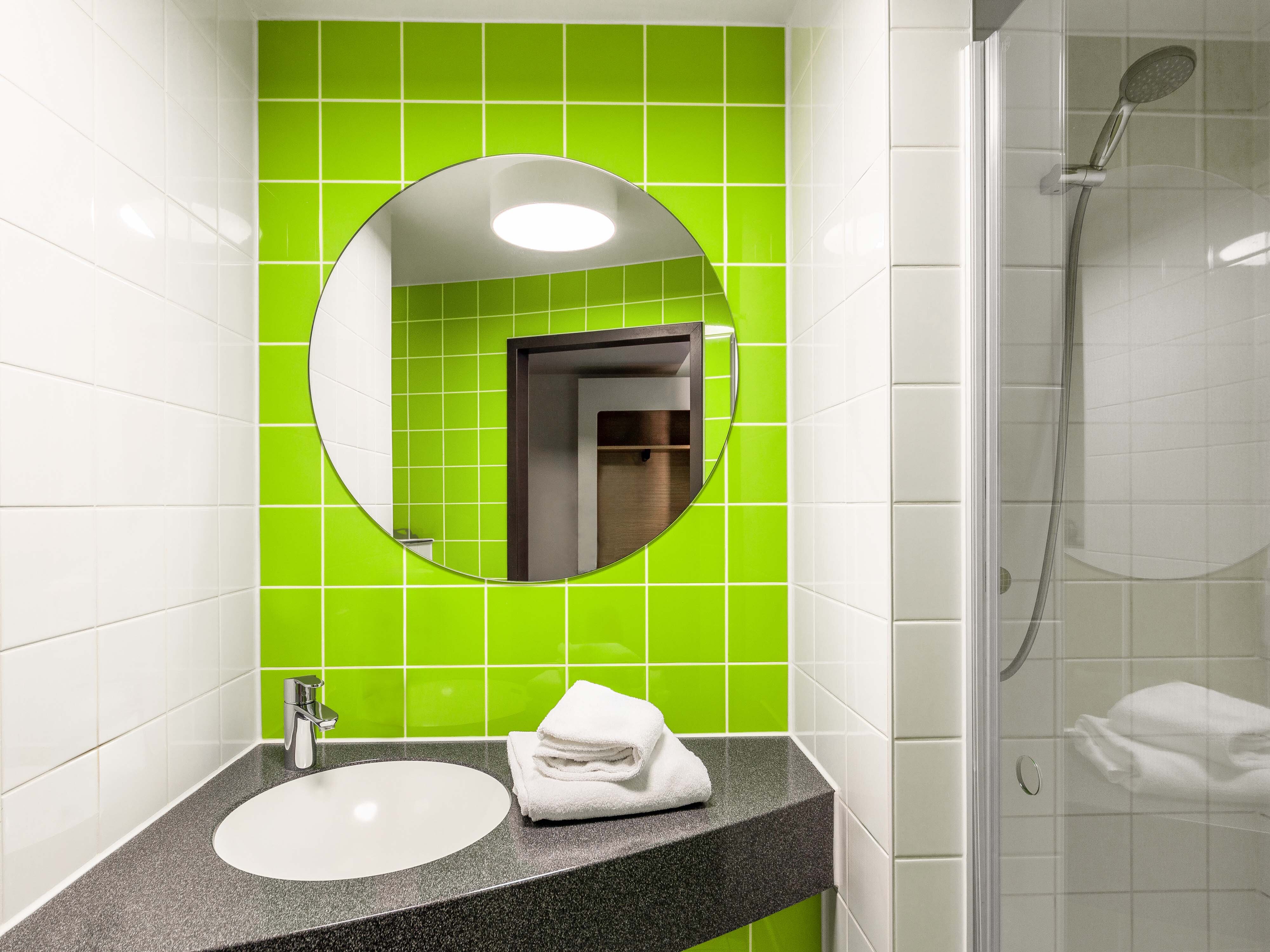 Фото B&b Hotel Krefeld
