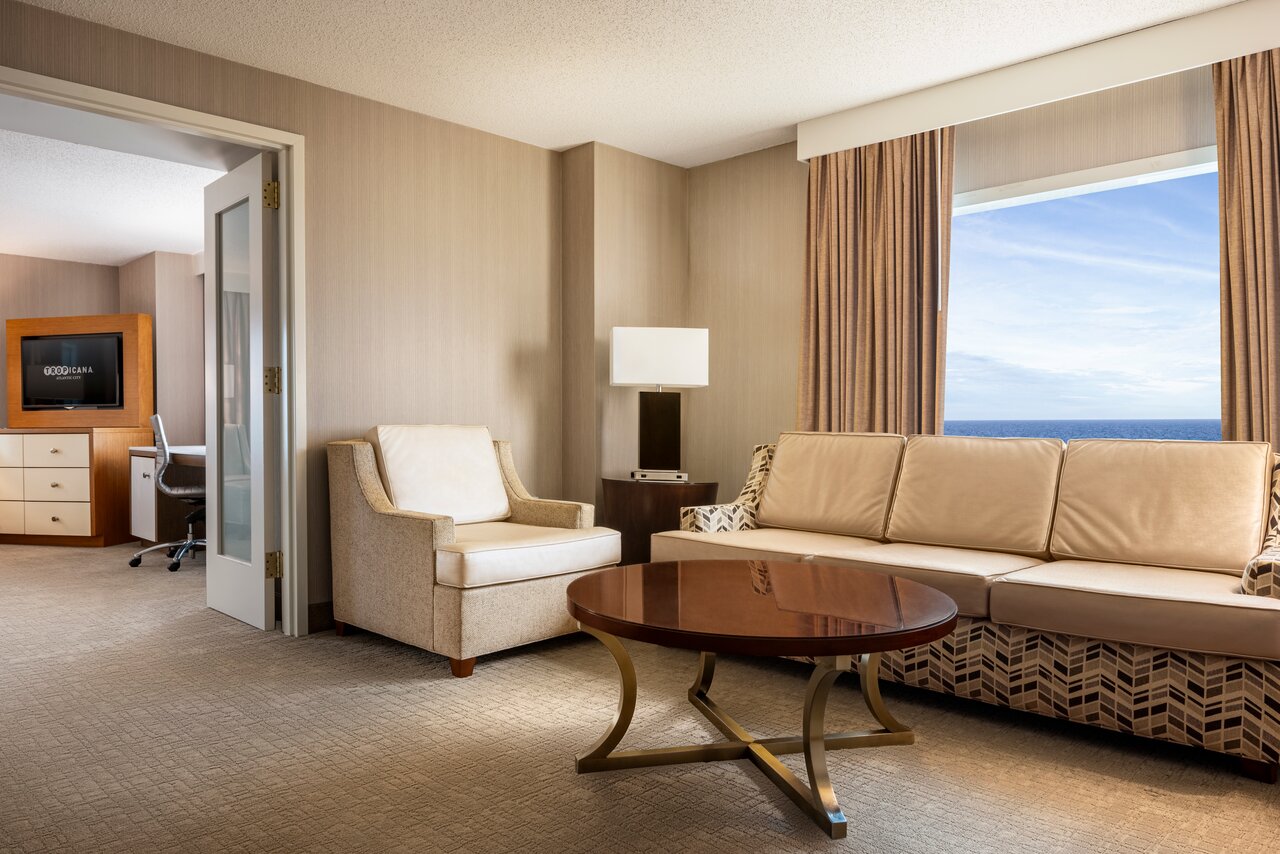 Фото Tropicana Atlantic City