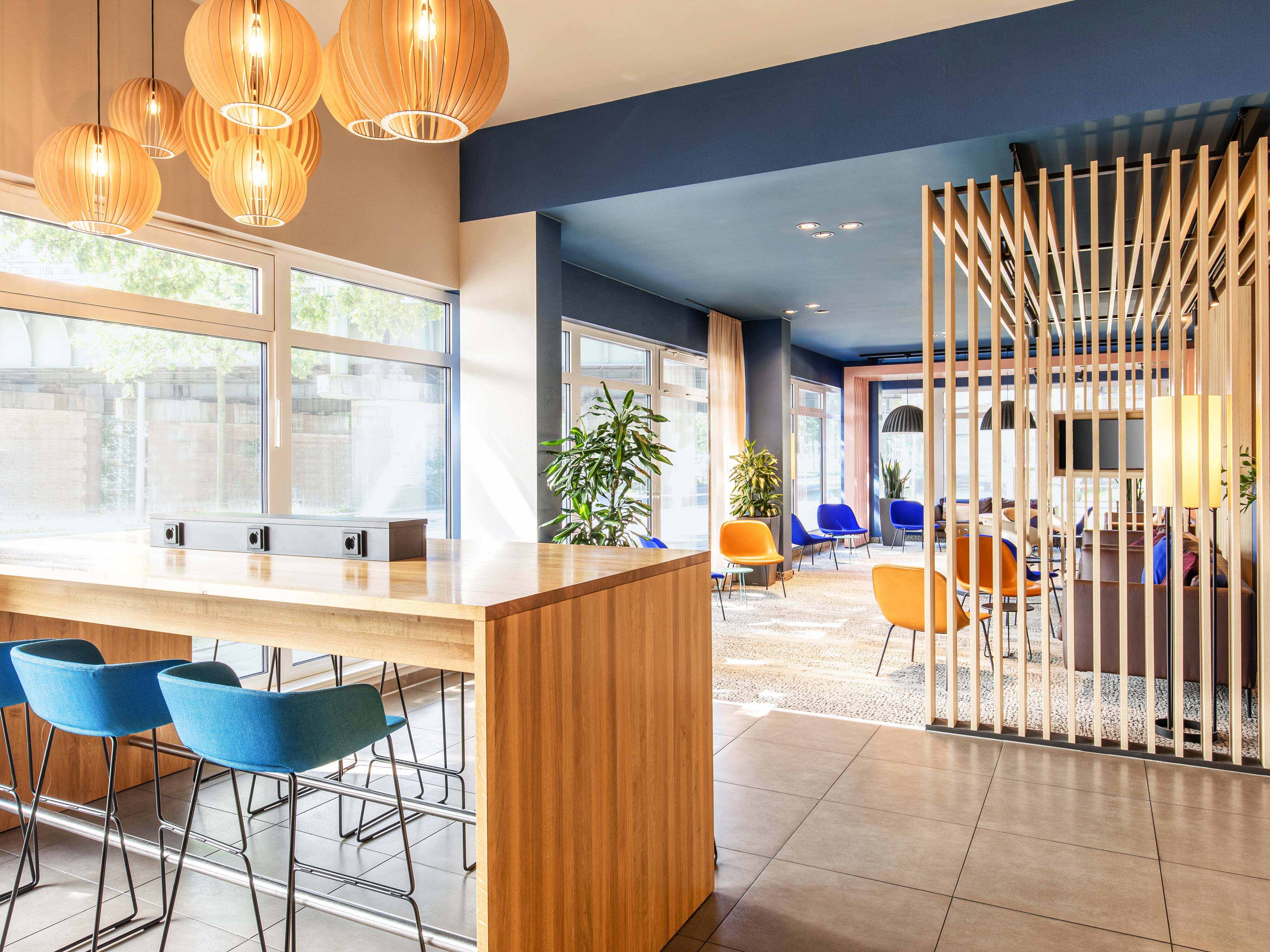 Фото B&b Hotel Hamburg City-Ost