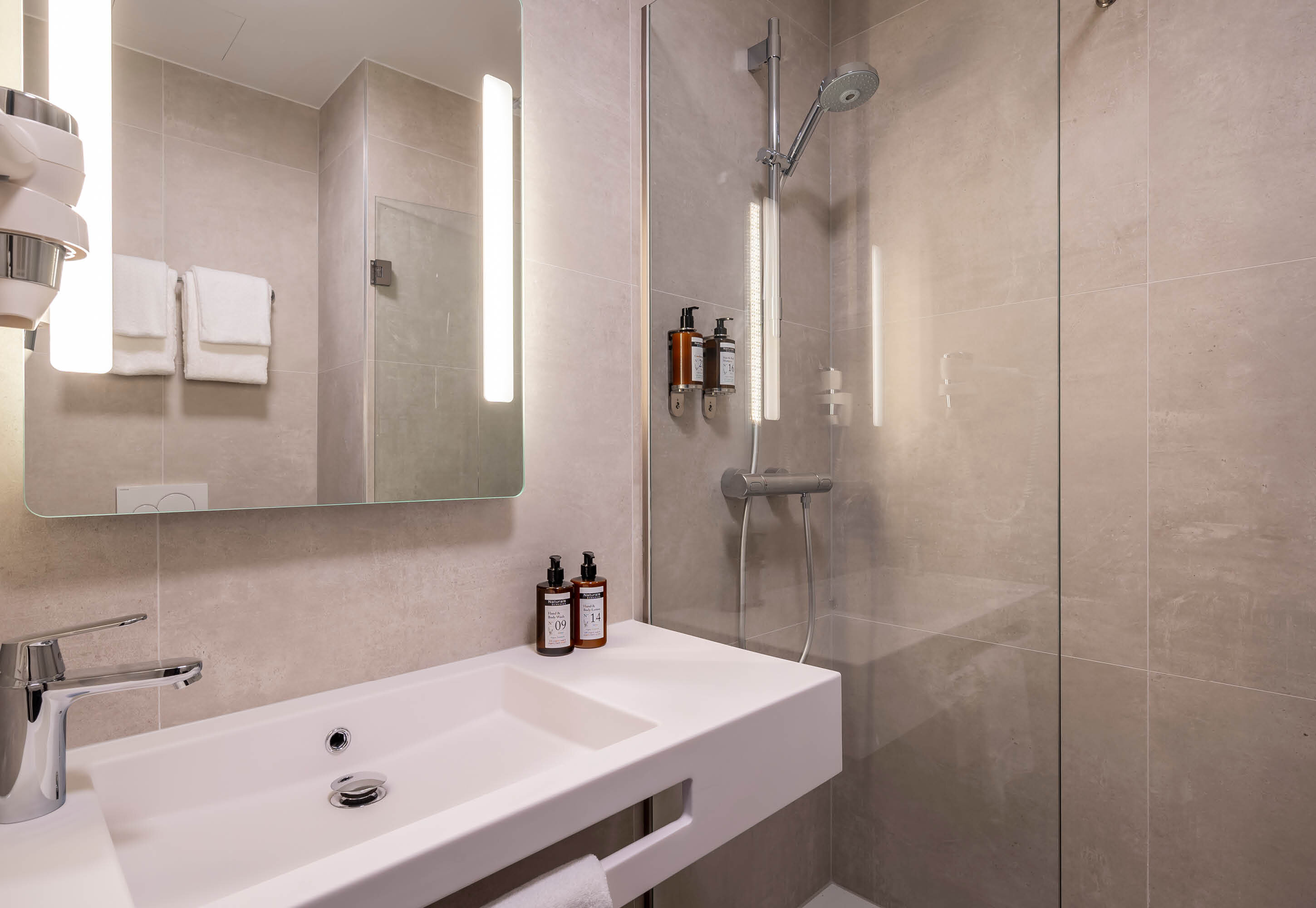 Фото B&b Hotel Gent Centrum