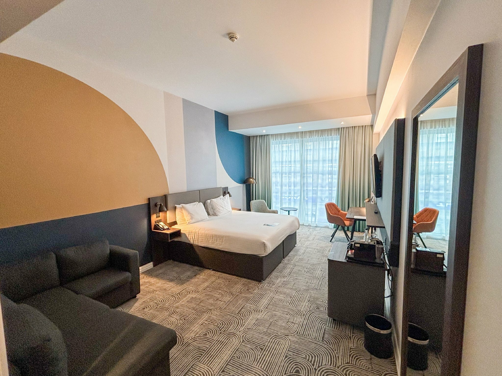 Фото Holiday Inn London - Whitechapel, an Ihg Hotel