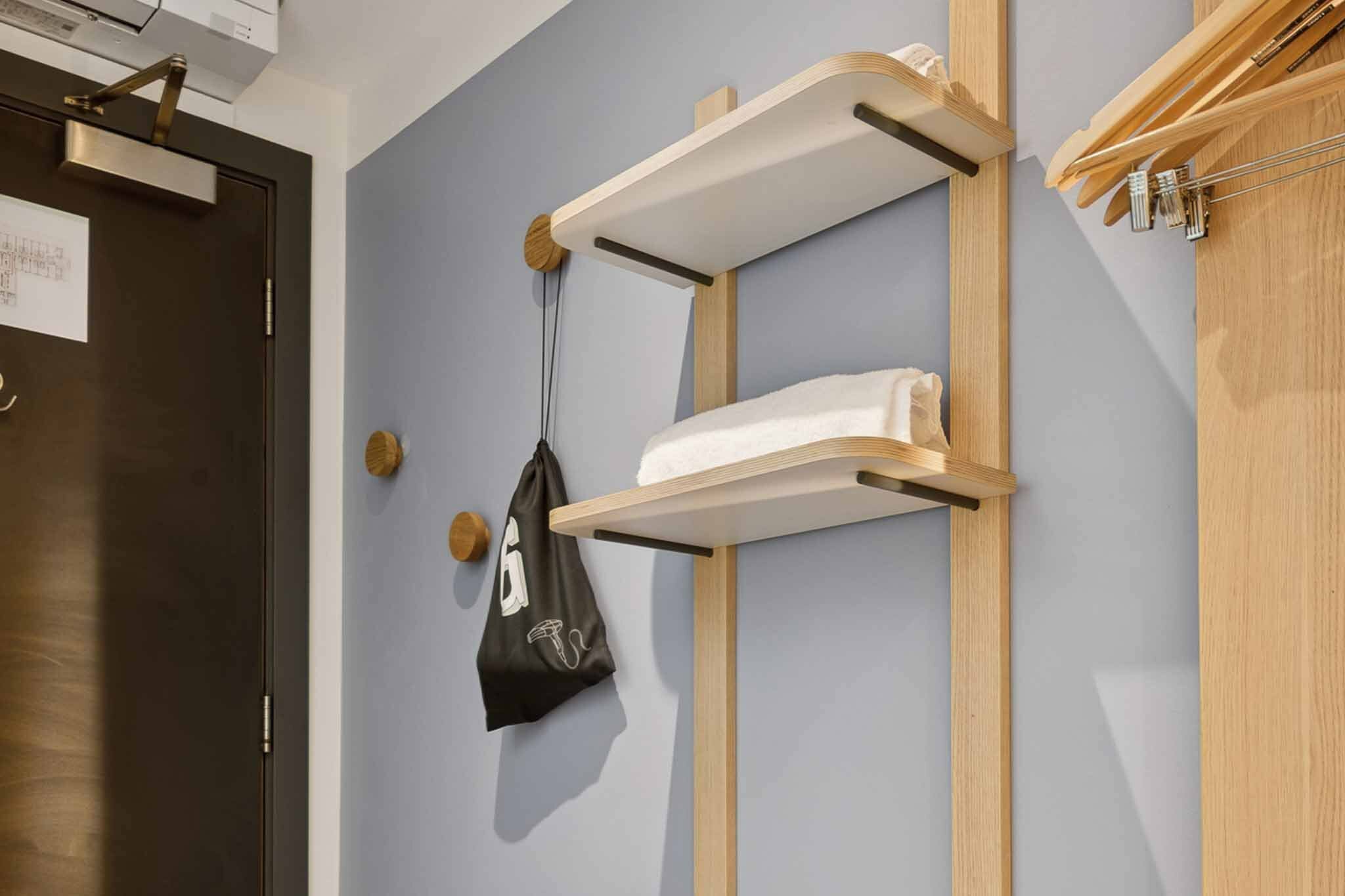 Фото Garner Hotel Edinburgh Haymarket