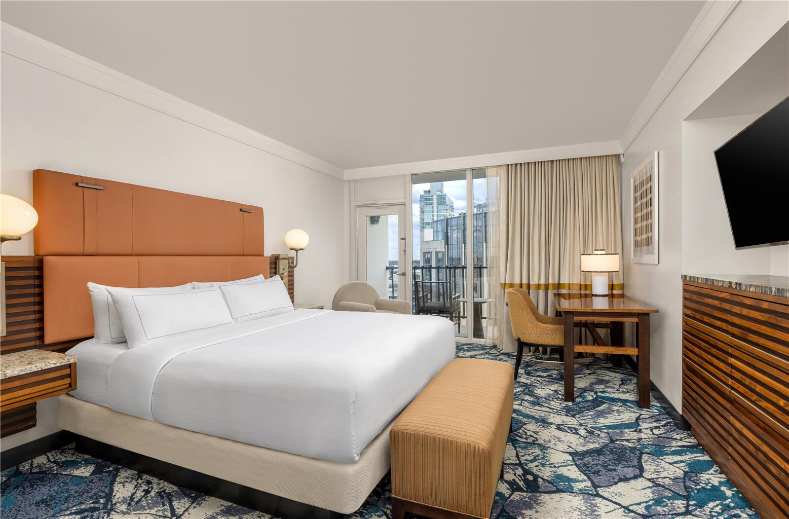 Фото Hilton Palacio Del Rio