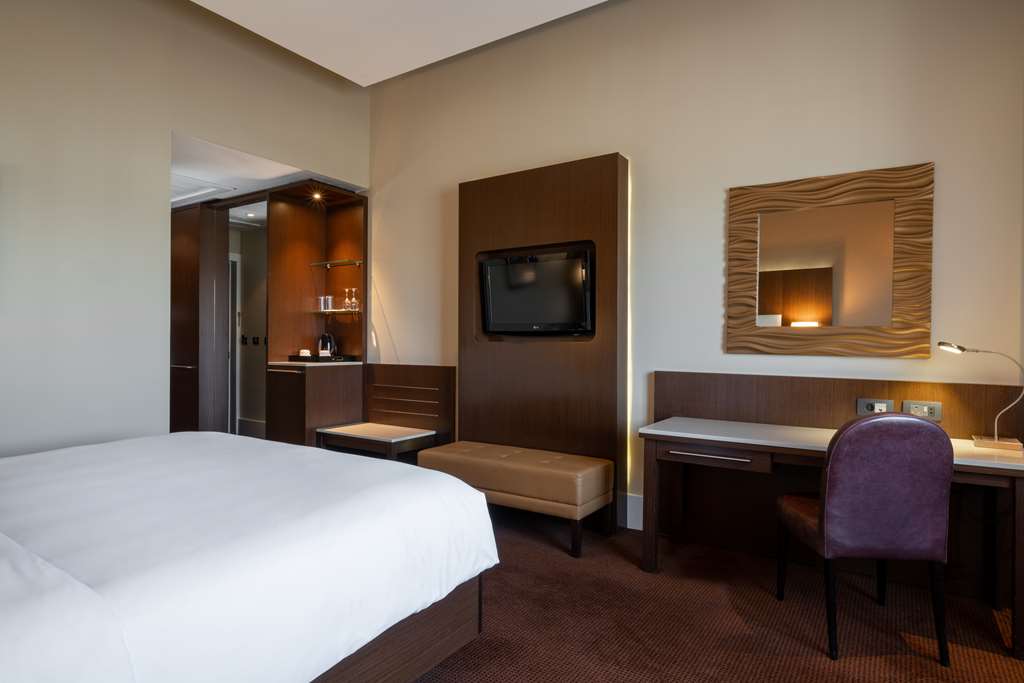 Фото Radisson Blu Hotel Addis Ababa