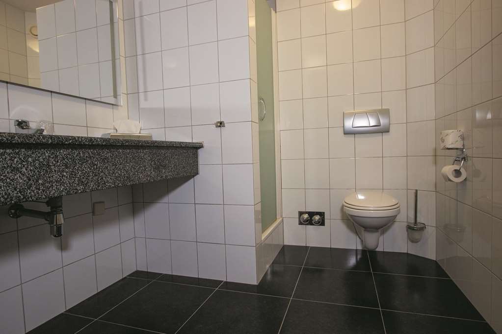 Фото Best Western Hotel Nobis Asten