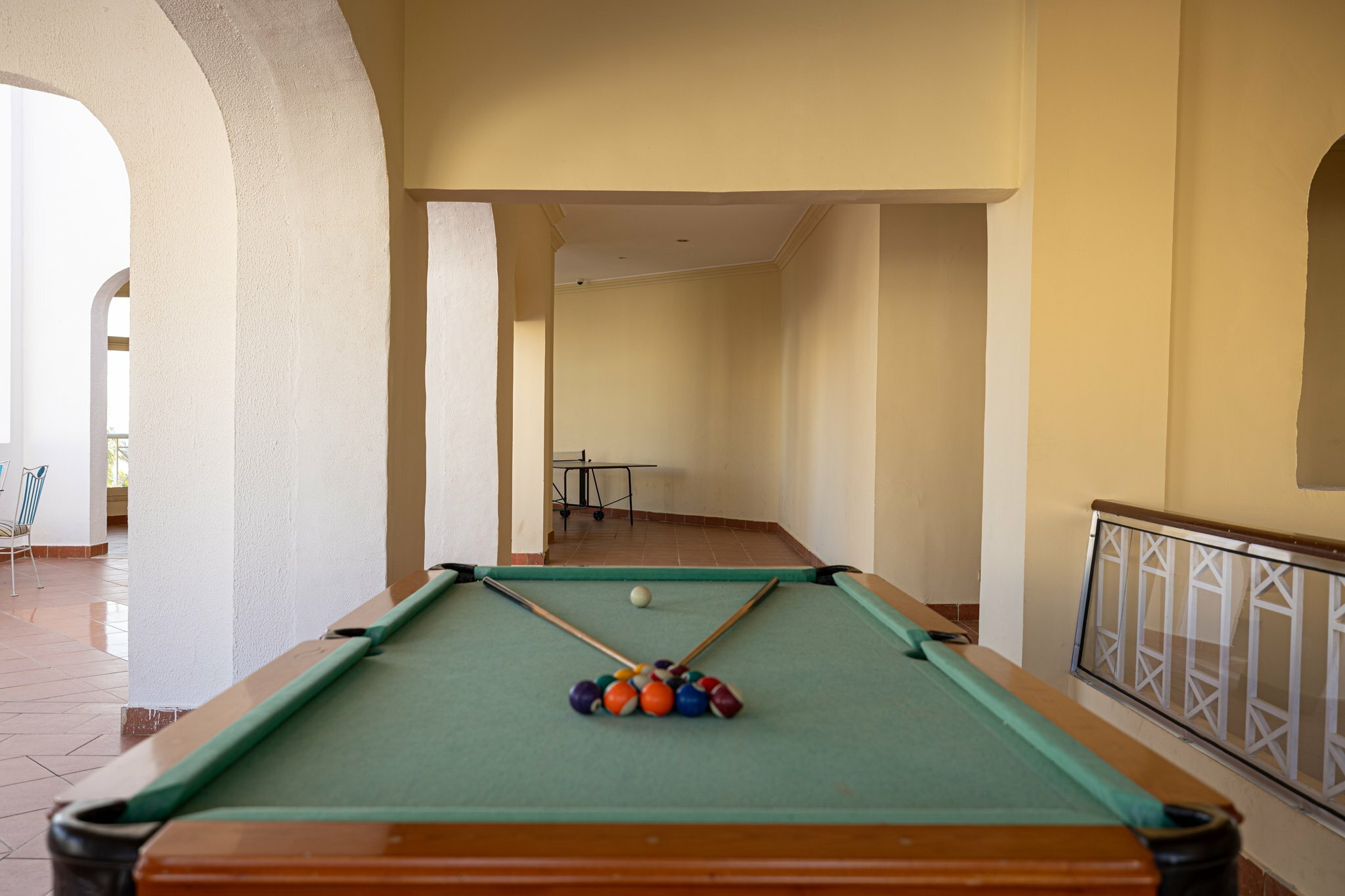 Фото Continental Plaza beach Resort