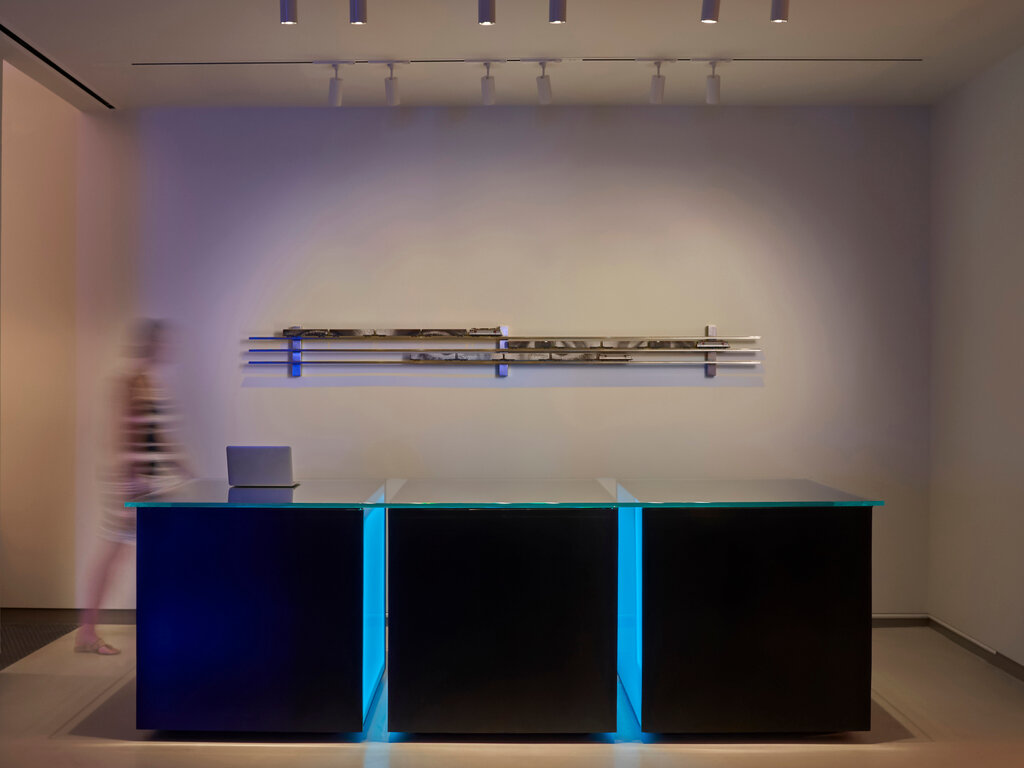 Фото 21c Museum Hotel Kansas City