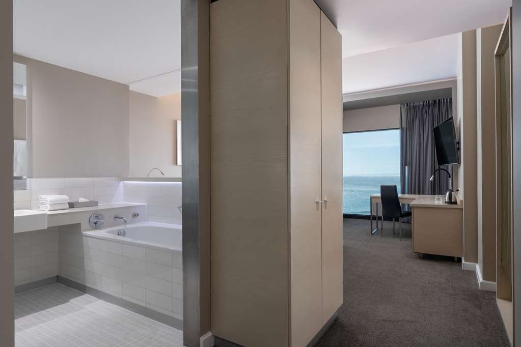 Фото Radisson Blu Hotel, Port Elizabeth