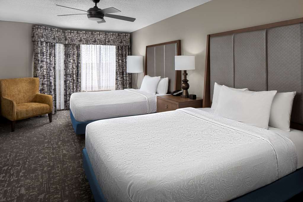 Фото Homewood Suites by Hilton Orland Park