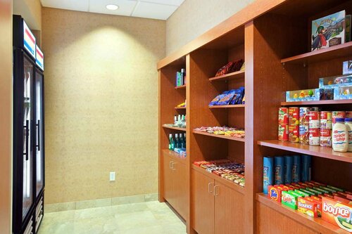 Гостиница Homewood Suites by Hilton St Cloud в Сент-Клауд