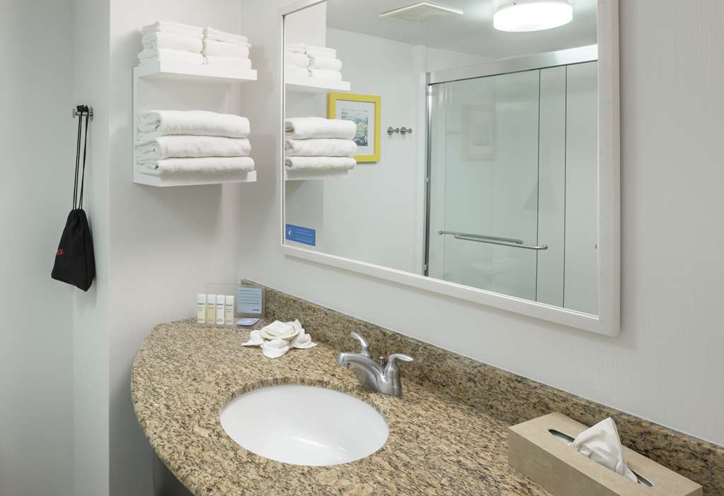 Фото Hampton Inn Austin-Round Rock
