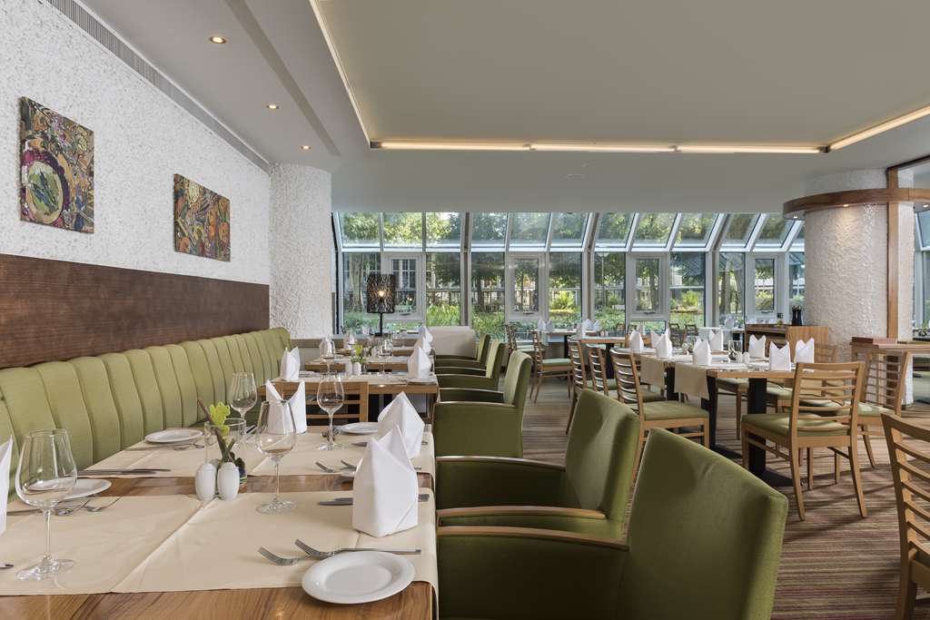 Фото Best Western Premier Parkhotel Bad Mergentheim