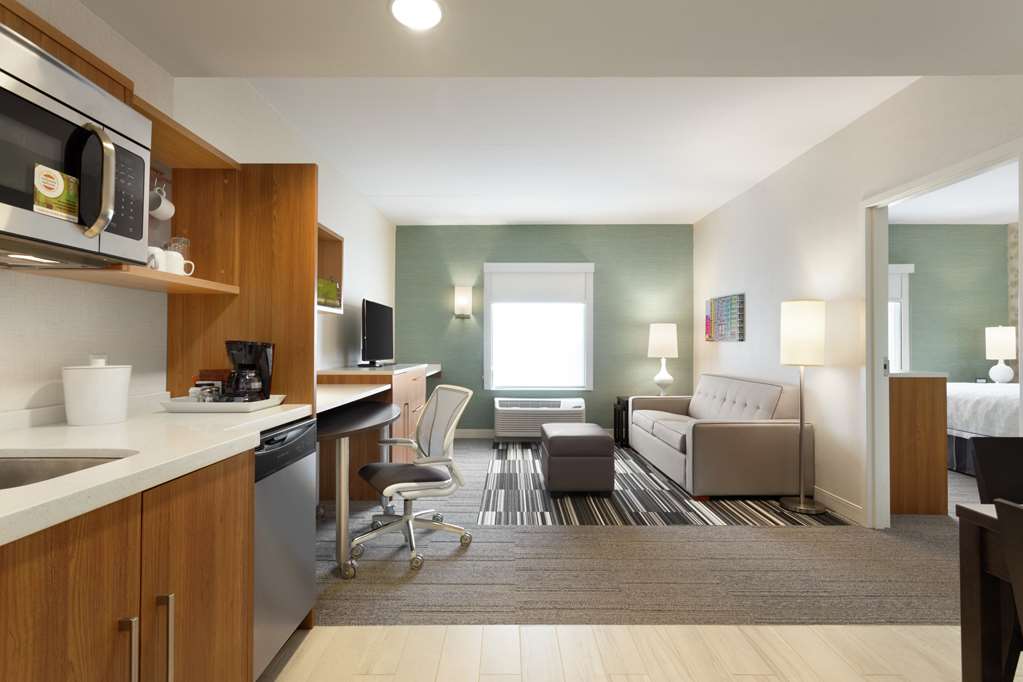 Фото Home2 Suites by Hilton Milton Ontario