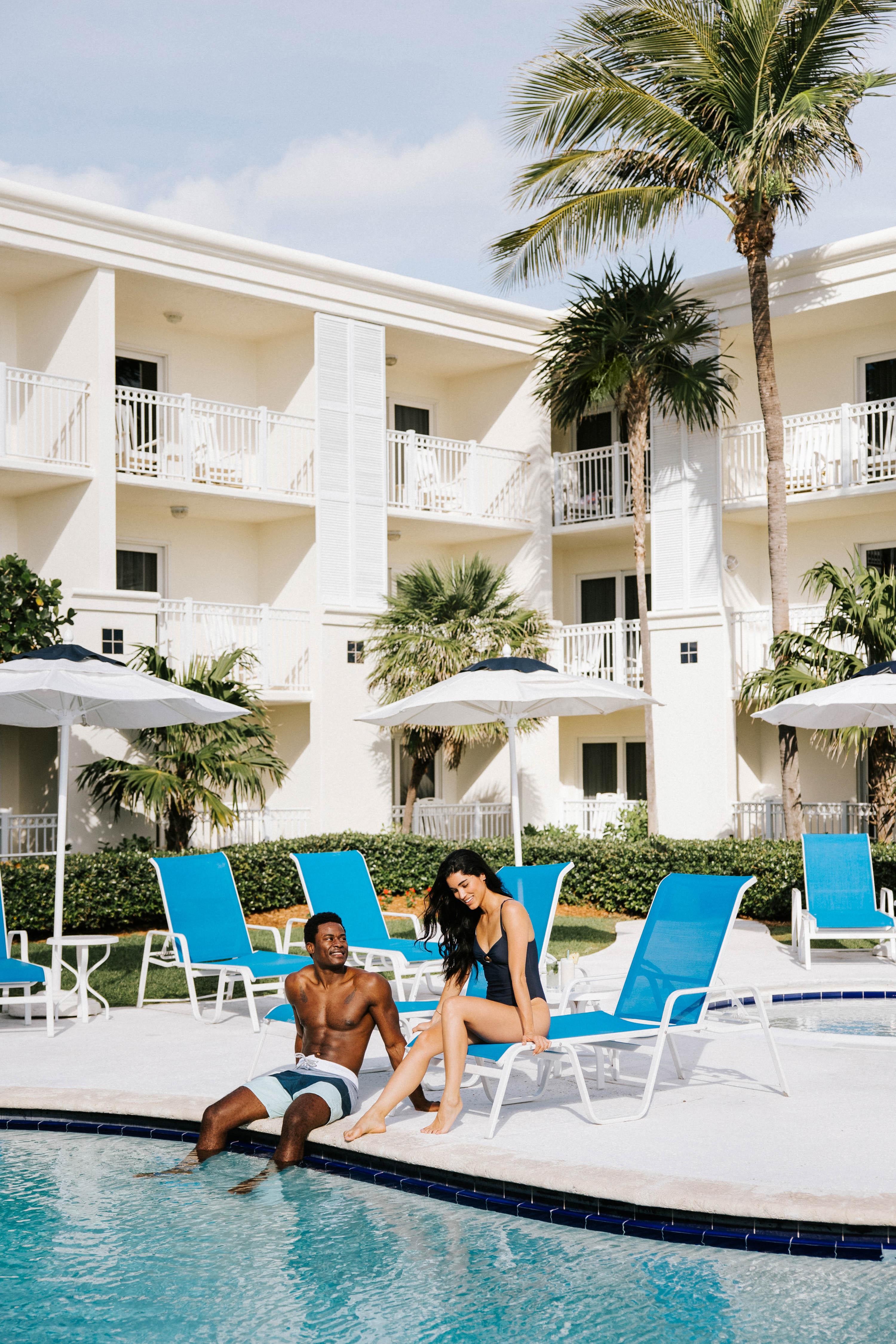 Фото Delray Sands Resort