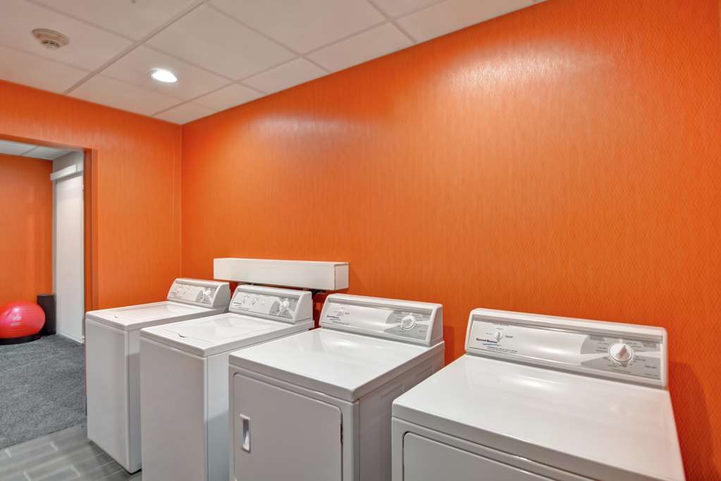 Фото Home2 Suites by Hilton Meridian