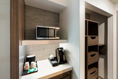 Гостиница Hilton Garden Inn Columbus/Grove City в Колумбусе