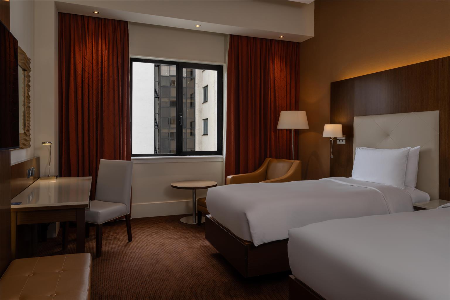 Фото Radisson Blu Hotel Addis Ababa