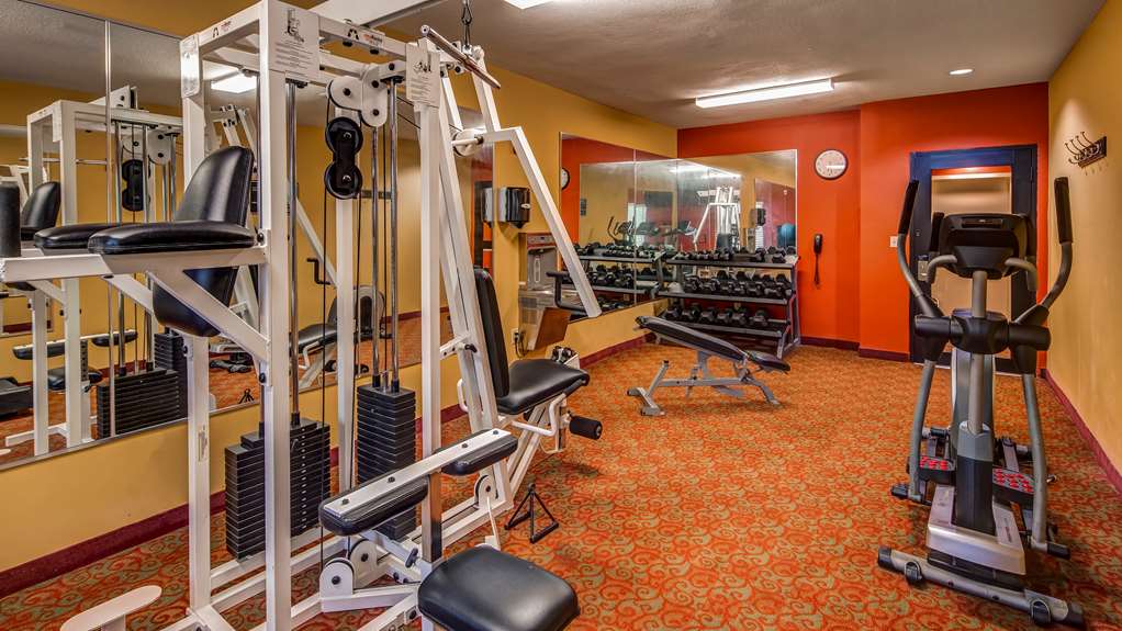 Фото SureStay Plus Hotel by Best Western Alvin