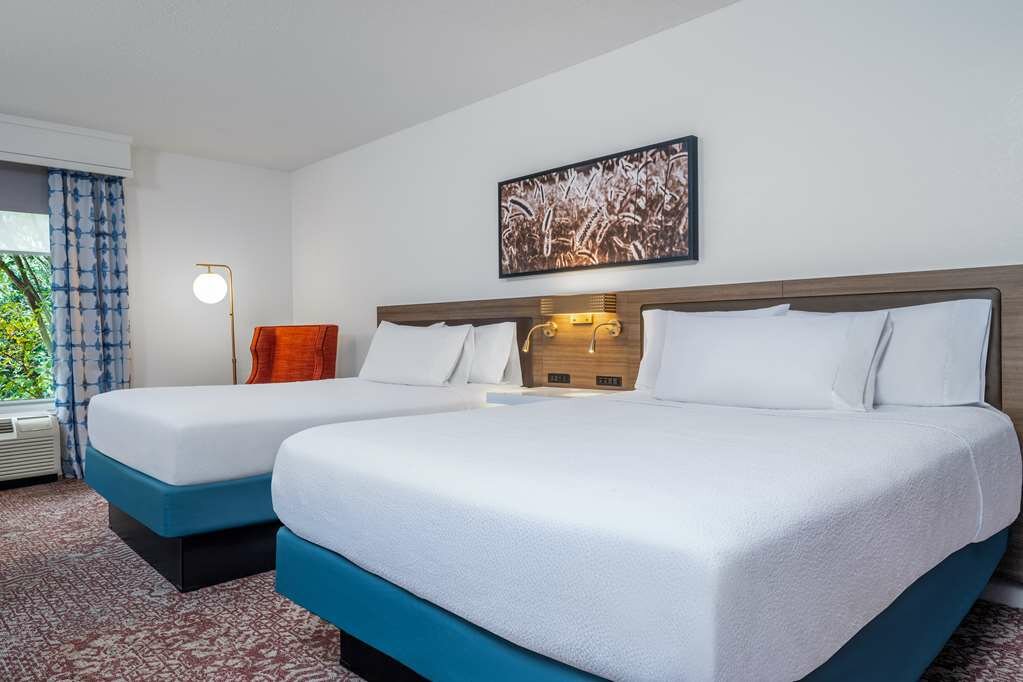 Фото Hilton Garden Inn Montgomery East