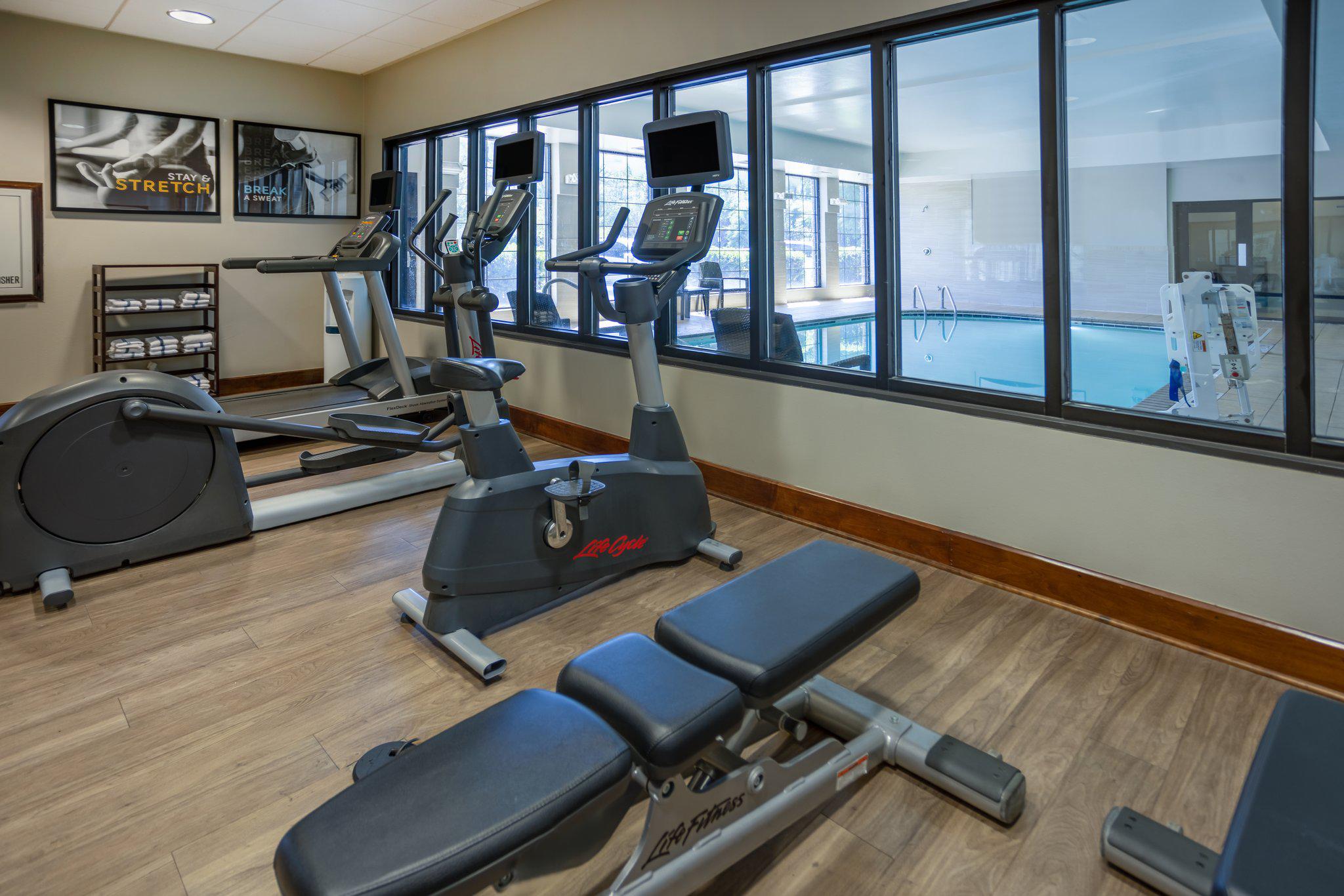 Фото Staybridge Suites Wilmington