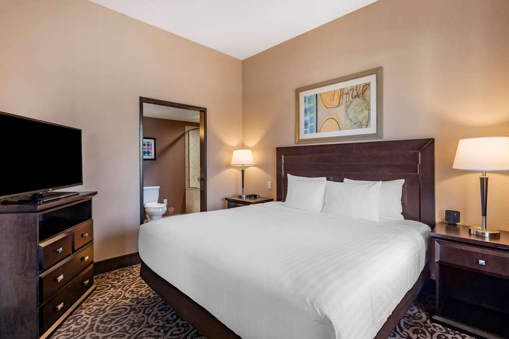 Фото Best Western Plus Las Vegas South Henderson