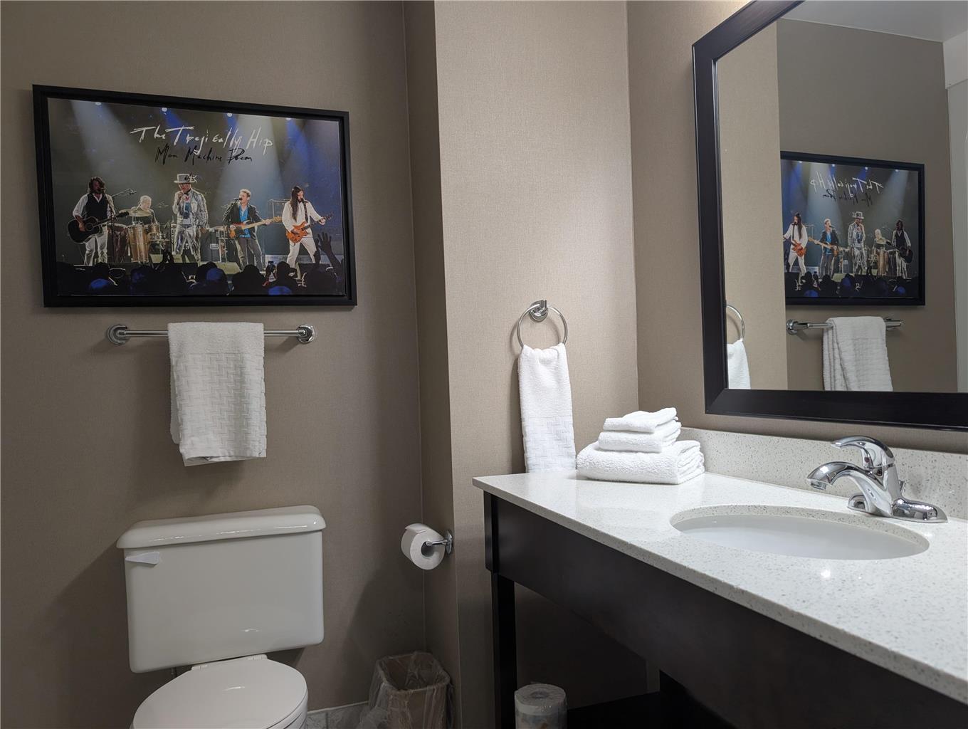 Фото Best Western Swan Castle Inn