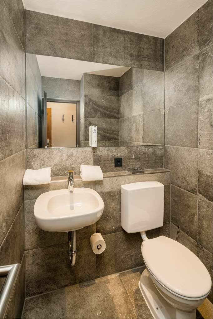 Фото Best Western Hotel Kaiserslautern
