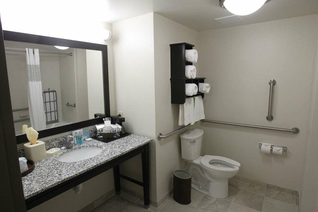 Фото Hampton Inn & Suites Seneca-Clemson Area