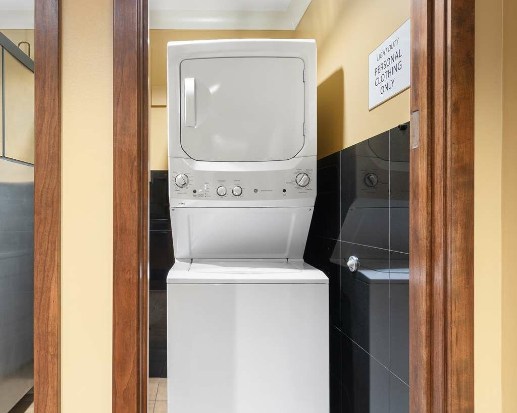 Фото Best Western Plus Columbia River Hotel