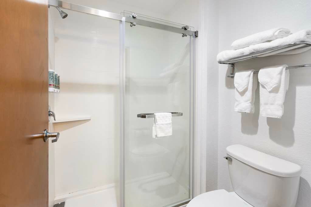 Фото Best Western Des Plaines Inn