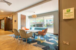 Holiday Inn London Regent's Park